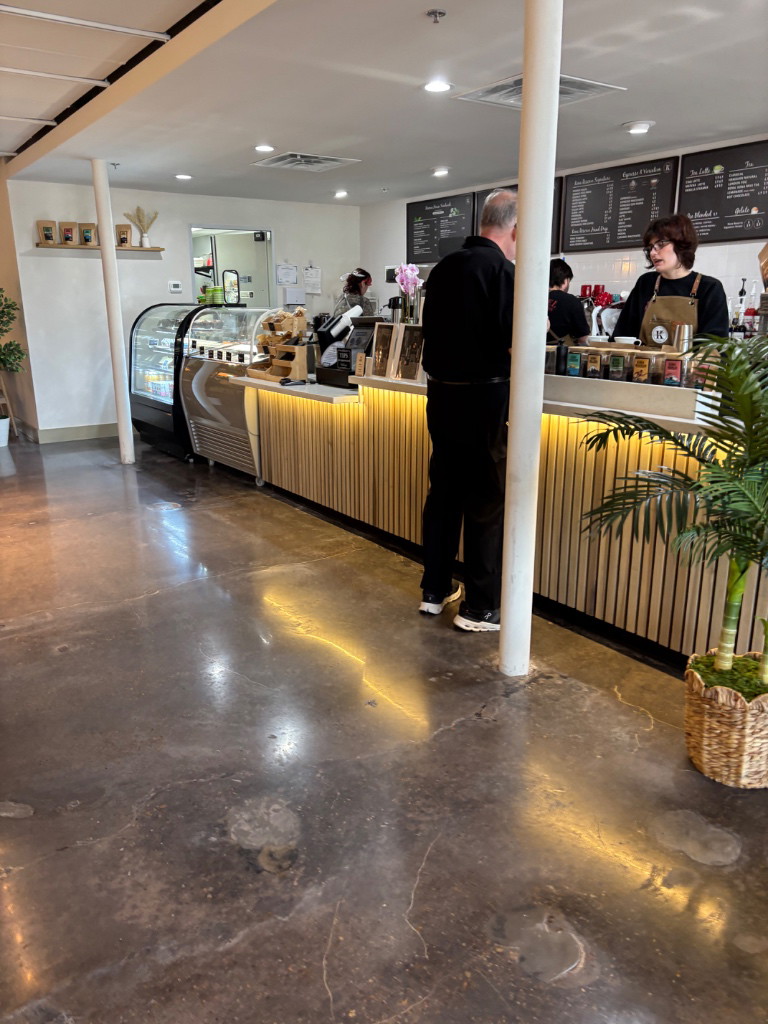 Kona Coffee after image 128